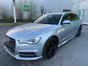 Audi A6 Avant 1.8 TFSI ultra *Navi* SHZ*B-Xenon