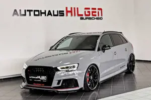 Audi RS3 *AGA*NO-OPF*20ABT*RS-Sitze*VMAX*HR*Maxton