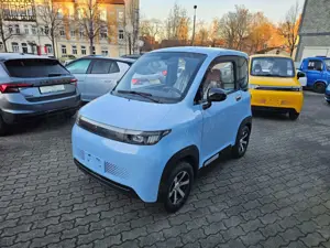 Others Others FLEXI DRIVE 42 PLUS+2SITZER NEBENEINANDER+45KM/H