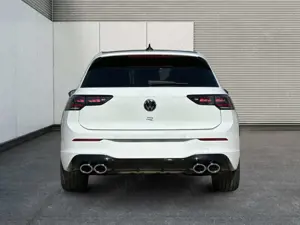 Volkswagen Golf Bild 4