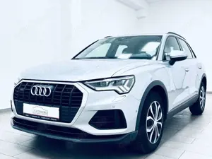 Audi Q3 40 TFSI quattro S-Line * 360° -KAM * VIRTUAL