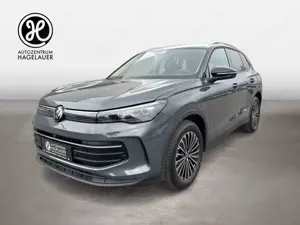 Volkswagen Tiguan Goal 2.0 TDI DSG AHK SHZ NAV Klima Navi