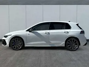 Volkswagen Golf Bild 2