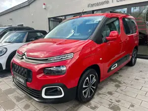 Citroen Berlingo Feel M*1.Hand*Allwetter*