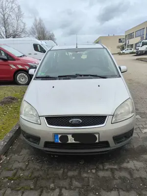Ford C-Max Focus