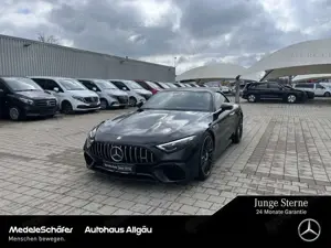 Mercedes-Benz SL 55 AMG SL 55 AMG 4M+ Carbon 21" D-Light HuD NAPPA NP202