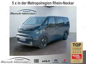 Kia PV5 Passenger Passenger Elite 71.2 kWh Navi Klimaautom SHZ PDCv+