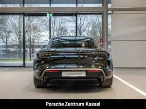 Porsche Taycan Black Edition Soft-Close Panoramadach Bild 5