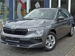 Skoda Kamiq Kamiq EASY1.0 TSI DSG Selection, Ahk,