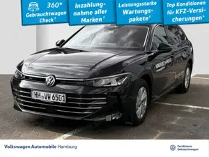 Volkswagen Passat 2.0 TDI Elegance DSG Panorama Navi LED