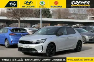 Opel Corsa Corsa F 1.2 Turbo GS Navi/Klima/LED/BC