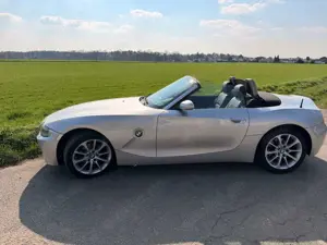 BMW Z4 2,5si Roadster