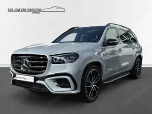 Mercedes-Benz GLS 450 Mercedes-Benz GLS 450 d 4Matic AMG Line *Ultimat