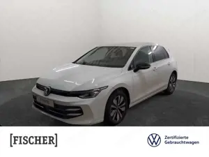 Volkswagen Golf VIII 2.0TDI DSG Goal LED-Plus AHK Navi SHZ Rear Vi