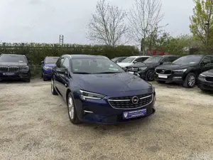 Opel Insignia B ST Elegance Aut. AHK+HEAD-UP+LEDER+KAMERA+MEMORY