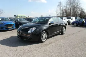 Alfa Romeo MiTo 1,4 TURBO 120 PS KLIMA NAVI LPG-GAS