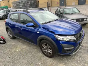 Dacia Sandero Stepway Comfort