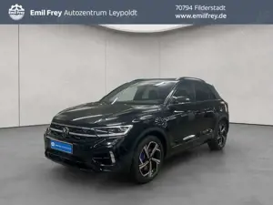 Volkswagen T-Roc 2.0 TSI OPF 4MOTION DSG R 221 kW