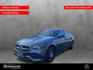 Mercedes-Benz C 200 C 200 d AHK/MEMORY/DIGITAL-LIGHT/KAMERA/ARTICO