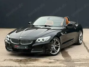 BMW Z4 Roadster sDrive 35i SHZ LHZ PDC HiFi Temp.