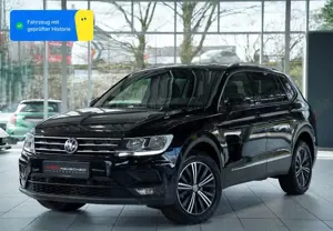 Volkswagen Tiguan Allspace Comfortline *1.H *ACC *Virtual