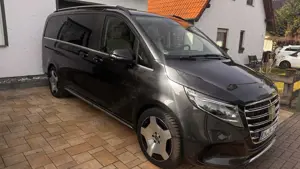 Mercedes-Benz V 300 VOLL 4MATIC  EXCLUSIVE lang (447.813)
