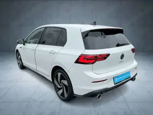 Volkswagen Golf GTI DSG Matrix/Pano/hk/Nav/Leder/Kam/Keyle Bild 3