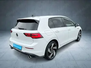Volkswagen Golf GTI DSG Matrix/Pano/hk/Nav/Leder/Kam/Keyle Bild 5