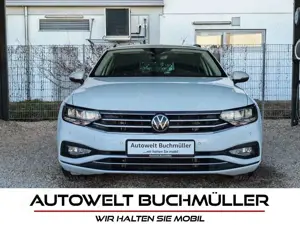 Volkswagen Passat 2.0 TDI DSG,KAMERA,AHK,LED,NAVI,VIRTUAL
