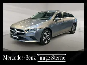 Mercedes-Benz CLA 250 e Shooting Brake MBUX+Navi+AUT+PTS+SHZ