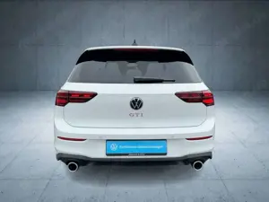 Volkswagen Golf GTI DSG Matrix/Pano/hk/Nav/Leder/Kam/Keyle Bild 4