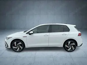 Volkswagen Golf GTI DSG Matrix/Pano/hk/Nav/Leder/Kam/Keyle Bild 2