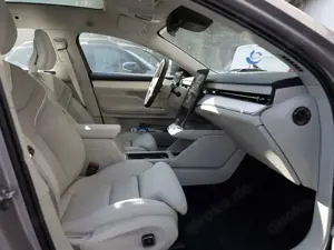 Volvo ES90 Single Motor Extended Range Ultra 360° Bild 5
