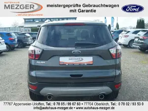 Ford Kuga Bild 5