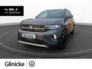 Volkswagen T-Cross R-line 150 PS DSG | RÜKA | AHZV. | IQ.LI Bild 1