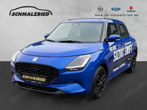Suzuki Swift Comfort+ Mild Hybrid CVT Navi LED Klimaautom DAB S
