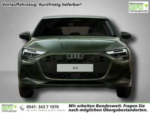 Audi A3 Sportback 1.5 TFSI 7-Gang S tronic 85 kW (116 P...