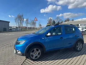 Dacia Sandero II Stepway Prestige TCe90