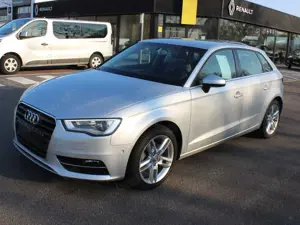 Audi A3 Sportback Ambiente 1,4 DSG Automatik