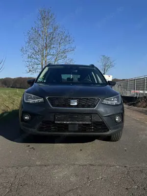 SEAT Arona Style