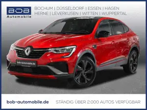 Renault Arkana R.S. LINE TCe 160 EDC 360° NAVI SHZ PDC