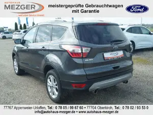 Ford Kuga Bild 3