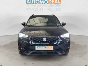 SEAT Ateca FR-Line AUTOMATIK NAV LED KAMERA ACC SITZ.HZG TEMP Bild 3