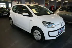 Volkswagen up! move up!