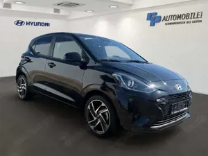 Hyundai i10 Bild 2