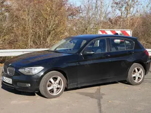 BMW 116 116i Sport Line