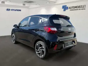 Hyundai i10 Bild 4