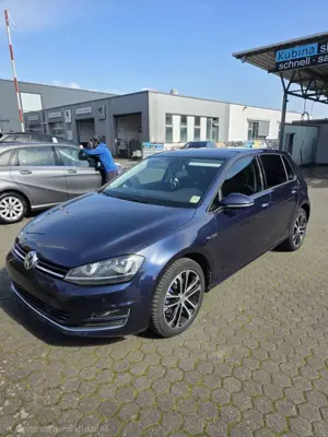 Volkswagen Golf Golf 7 Highline 1.4 TSI 125 CV Euro 6 – 5 porte