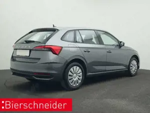 Skoda Scala 1.0 TSI Essence LED SHZ PDC KLIMA Bild 2