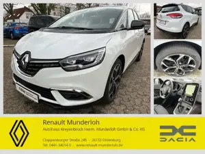 Renault Scenic Techno